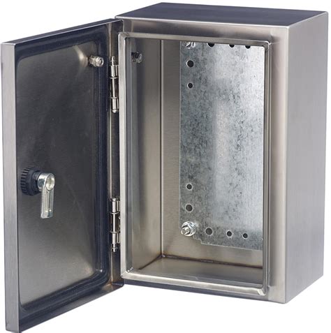 metal wall mounts enclosures|enclosure lockable cabinet wall mount.